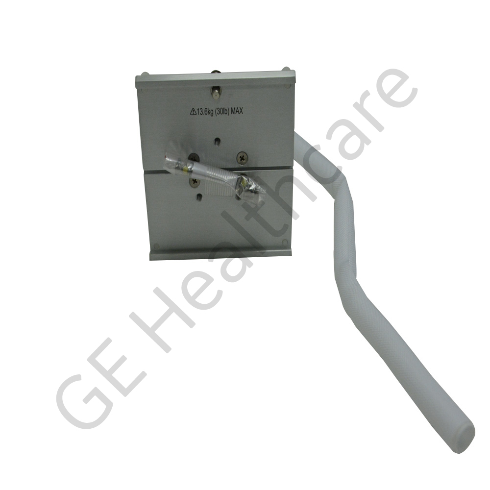 Configured Monitor Vertical Mount Kit Configured Monitor Vertical Mount Kit