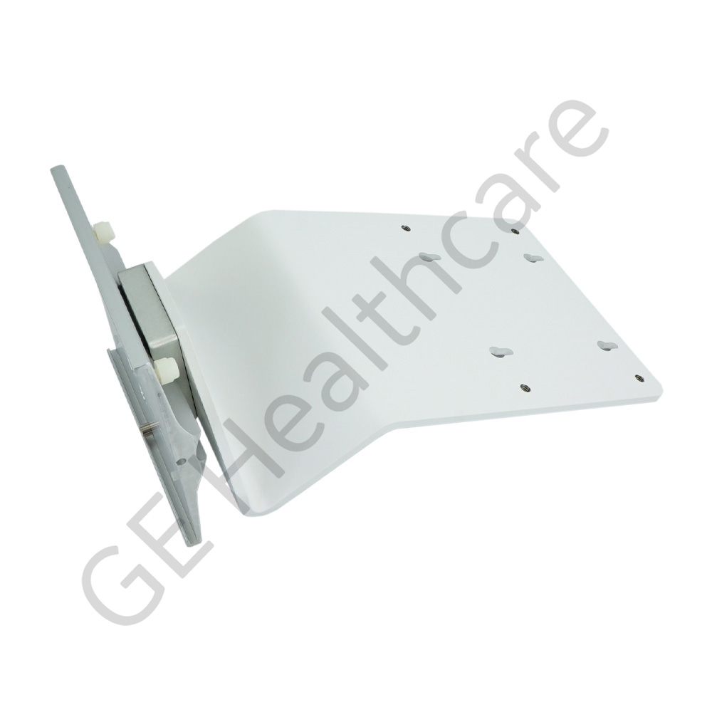 Patient Monitor Mount Kit Vertical B650/B450 Patient Monitor Mount Kit Vertical B650/B450