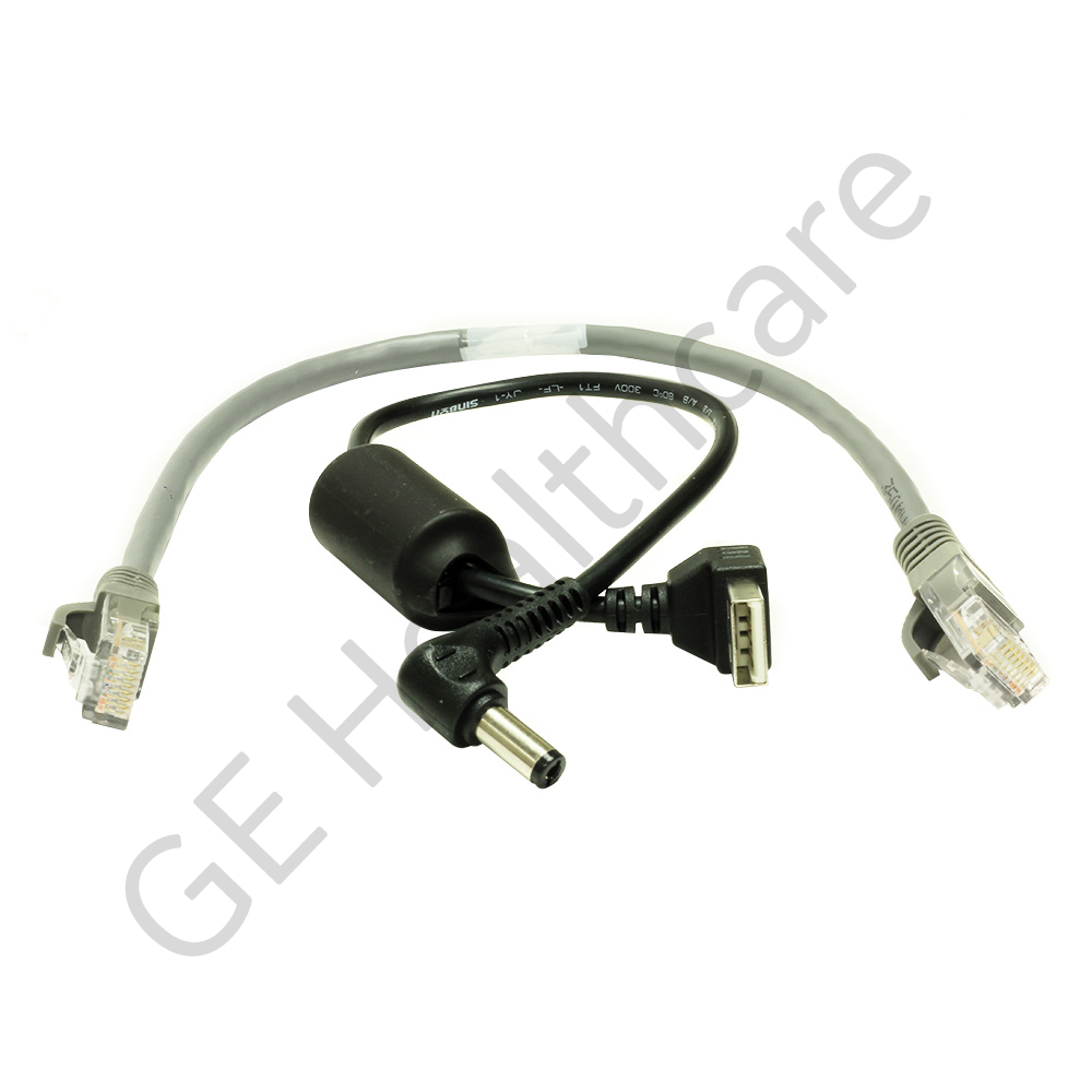 MAC 2000 Wireless Bridge Cables - SIlex MAC 2000 Wireless Bridge Cables - SIlex