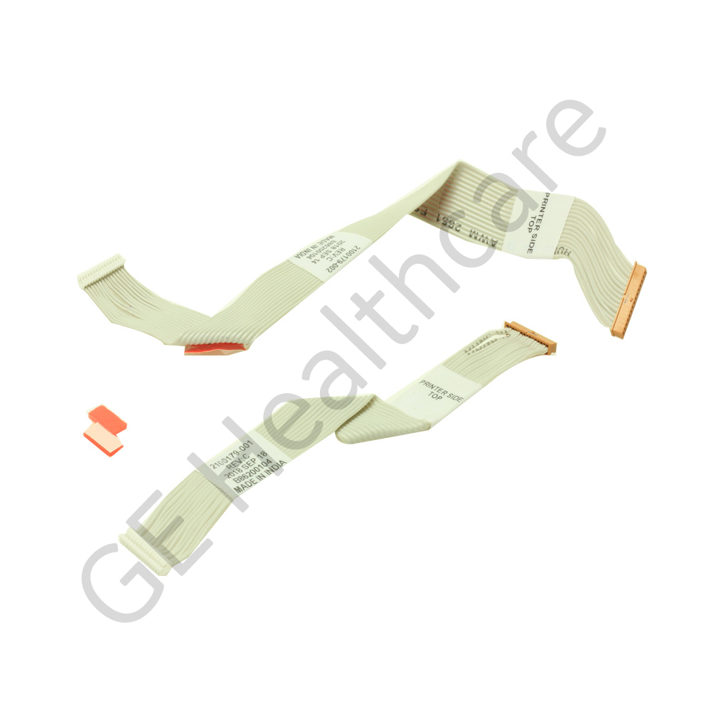 FRU MAC2000 PRINT CABLE1/2 WITH MOLEX HEAD FRU MAC2000 PRINT CABLE1/2 WITH MOLEX HEAD