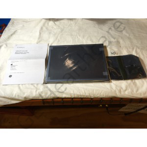 LCD Display Unit B650-01 LCD Display Unit B650-01