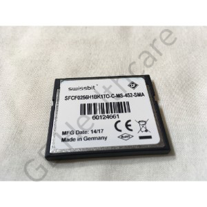 Avance Version 08.01 Software Service Card Avance Version 08.01 Software Service Card