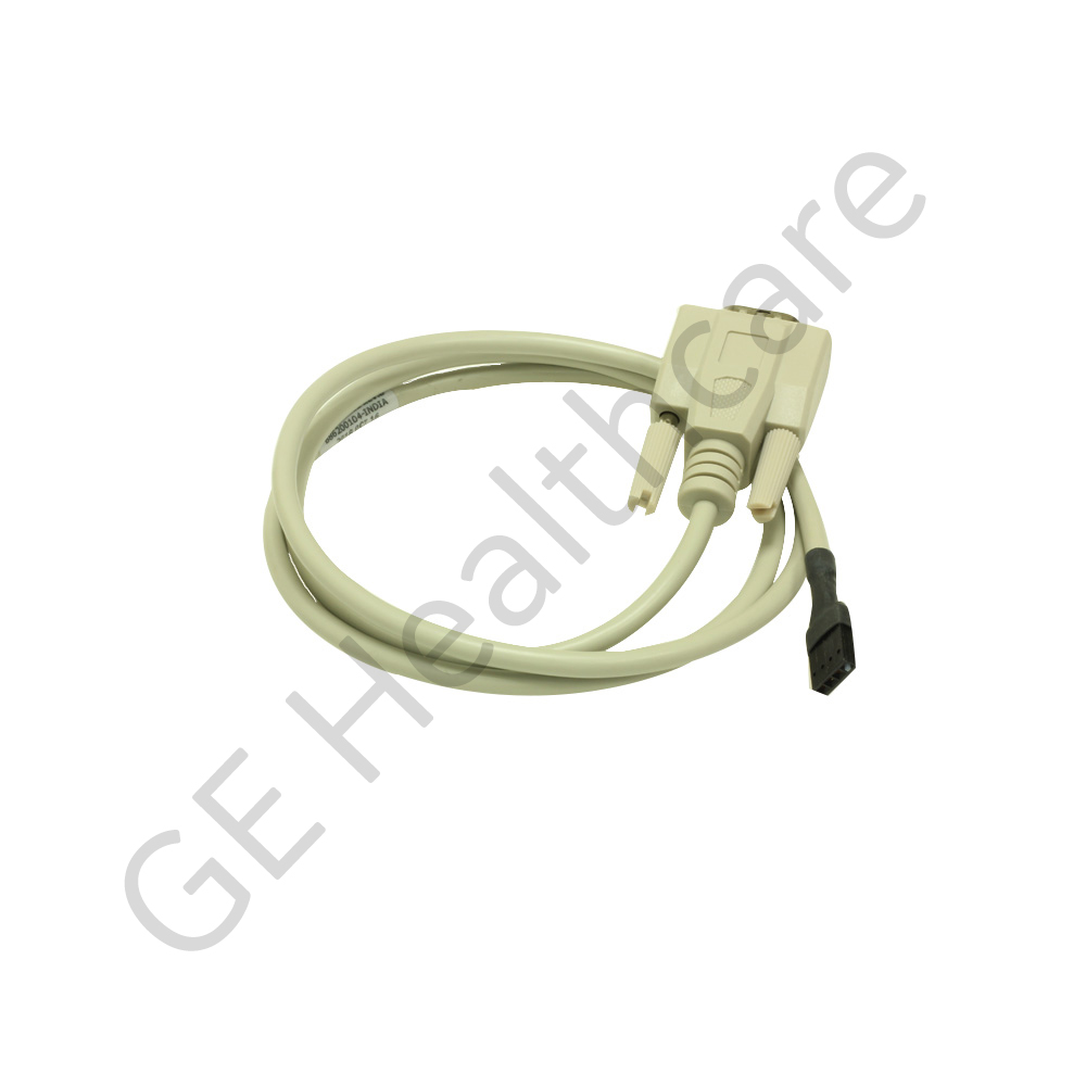Kit PROG Cable Assembly Transmitter to Receiver Kit PROG Cable Assembly Transmitter to Receiver
