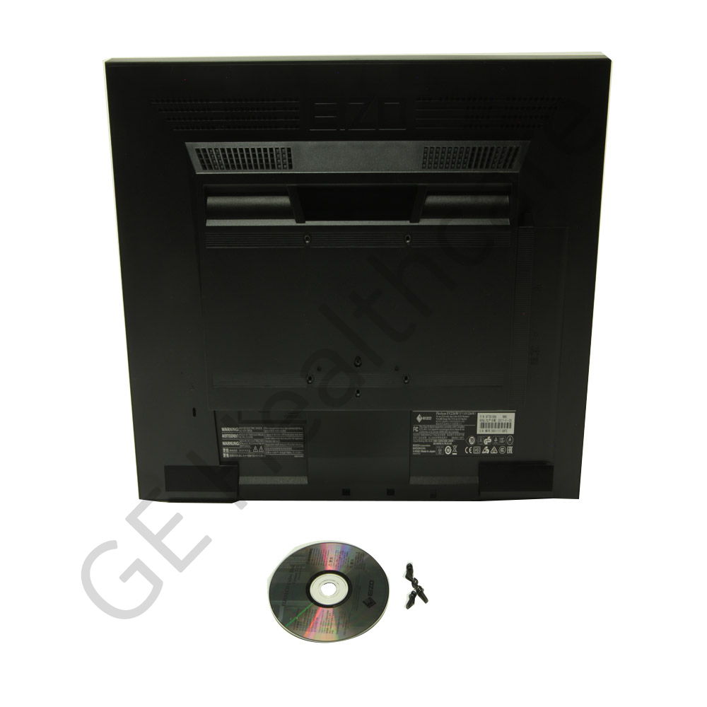 EIZO 22" Black WIdeScreen LCD Monitor EIZO 22" Black WIdeScreen LCD Monitor