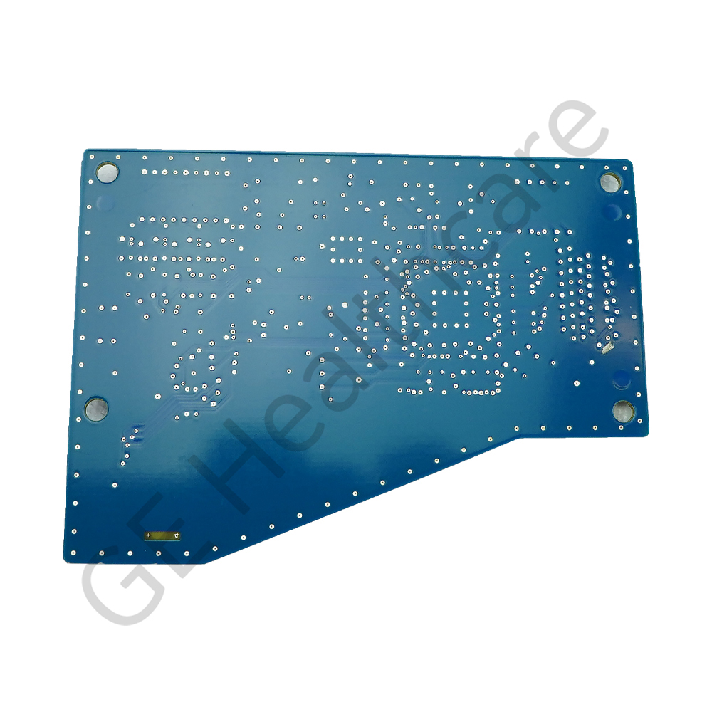 EL-LCD Interface Board Kit EL-LCD Interface Board Kit