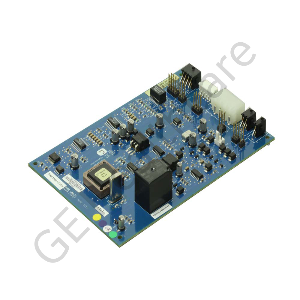 Kit Printed Circuit Assembly (PCA) GSOCS Kit Printed Circuit Assembly (PCA) GSOCS