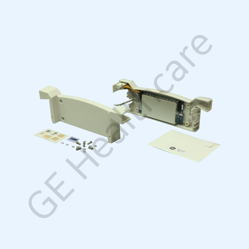 NELLCOR OXIMAX SpO2 Upgrade Kit RoHS English NELLCOR OXIMAX SpO2 Upgrade Kit RoHS English