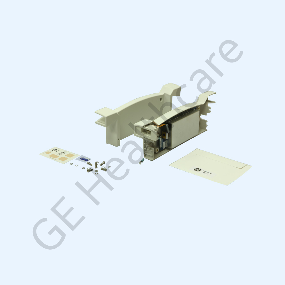 NELLCOR OXIMAX SpO2 Upgrade Kit RoHS English NELLCOR OXIMAX SpO2 Upgrade Kit RoHS English