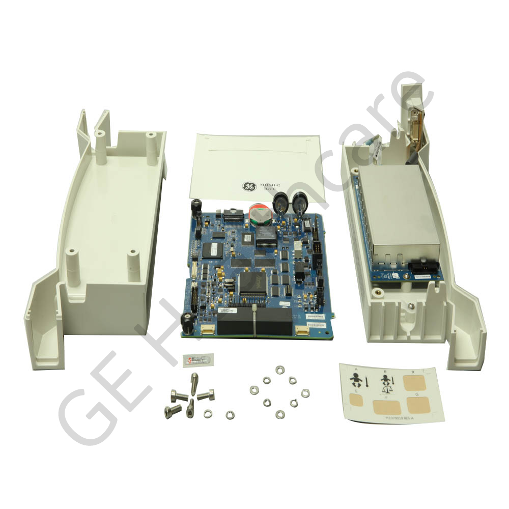 MASIMO SET2 SPO2 Upgrade Kit with Control Board MASIMO SET2 SPO2 Upgrade Kit with Control Board
