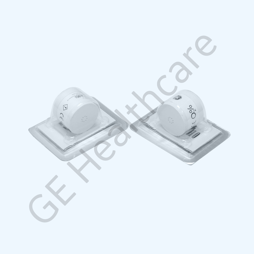 Sensors O₂ 2PK Servo 2 Giraffe™ Platform - RoHS Sensors O₂ 2PK Servo 2 Giraffe™ Platform - RoHS