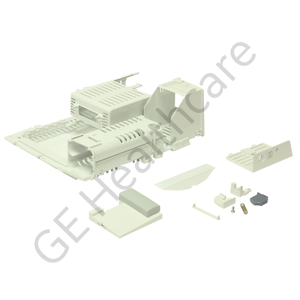 Plastics Kit B450 Plastics Kit B450