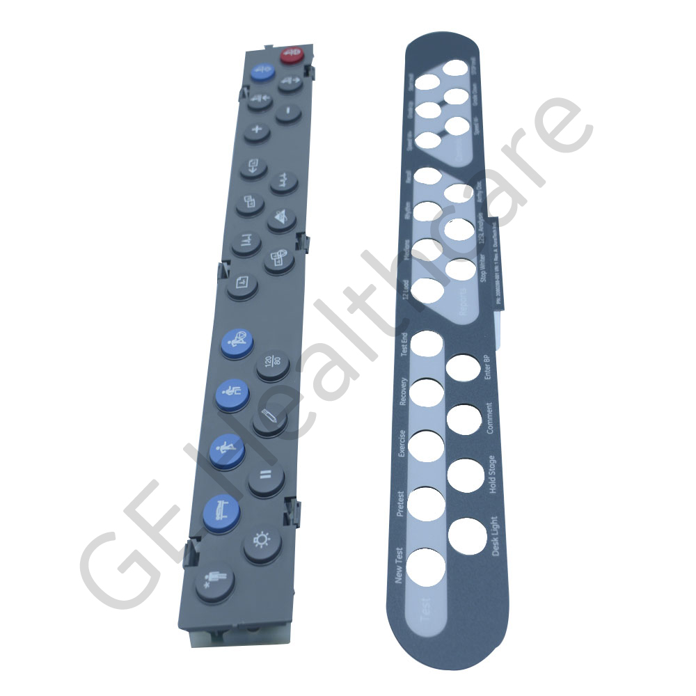 Keypad Granite English Case Series RoHS Keypad Granite English Case Series RoHS