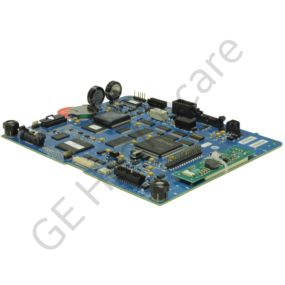 Warmer Control Board Kit - LED Display Warmer Control Board Kit - LED Display