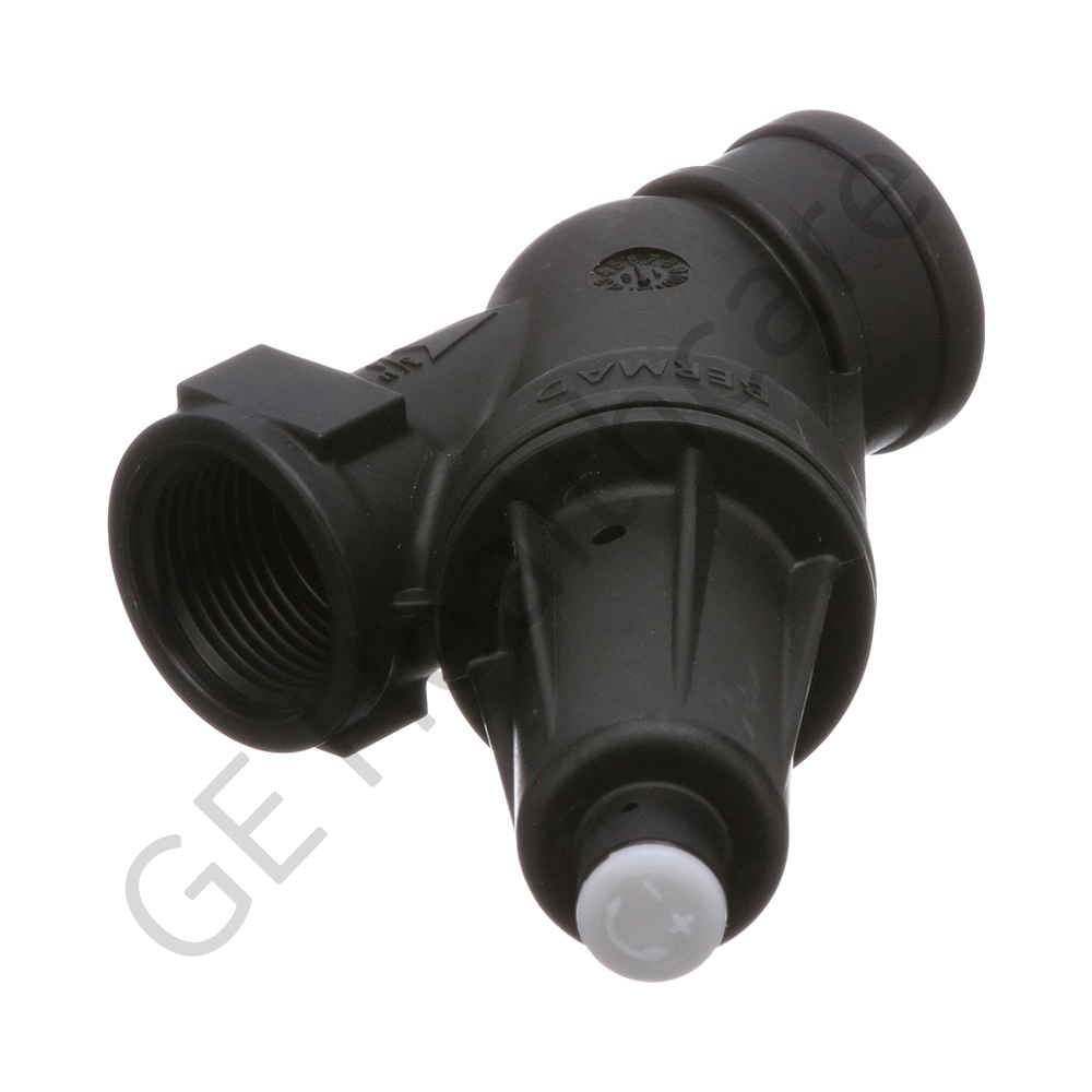 Pressure regulator adj. 9 bars Pressure regulator adj. 9 bars