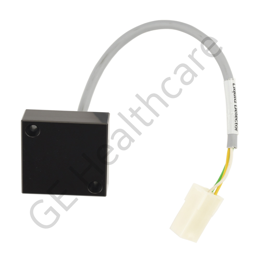 HPLC injection bolus detector (fluid detector) HPLC injection bolus detector (fluid detector)