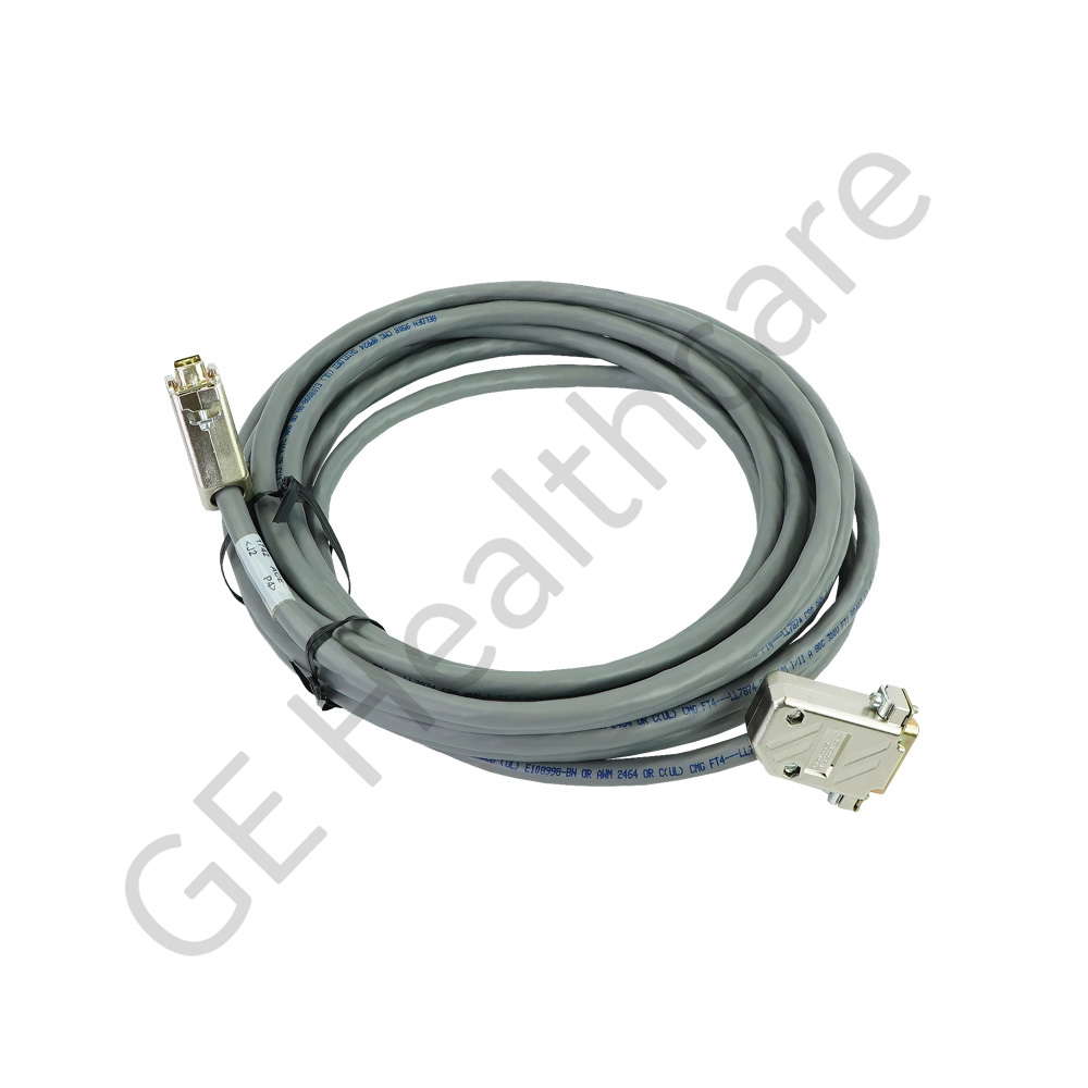 Acquisition Cable Assembly 20ft Acquisition Cable Assembly 20ft