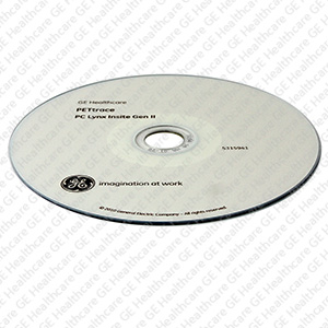 PT PC Lynx Insite gen II Application CD PT PC Lynx Insite gen II Application CD
