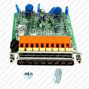 SP PT Filterboard 2 SP PT Filterboard 2