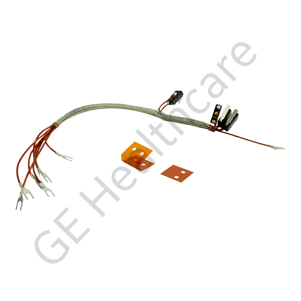 Extraction Carrier 2 Cable kit Extraction Carrier 2 Cable kit