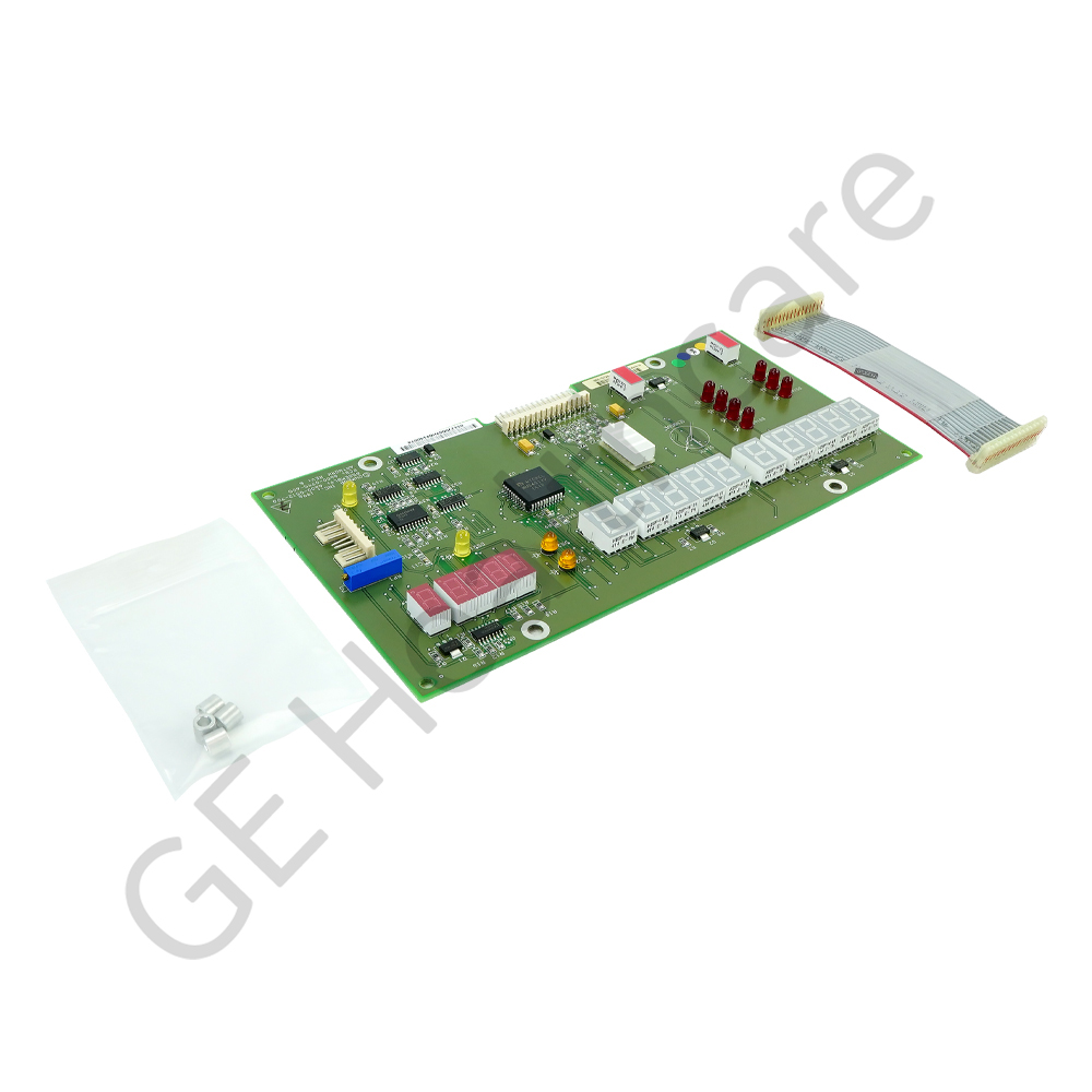 Kit Display SMT BD CP3 Kit Display SMT BD CP3