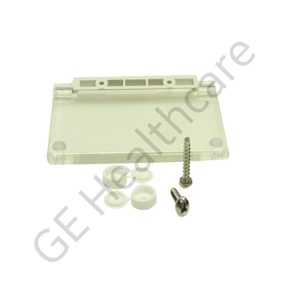 Flip Up Door Kit - Giraffe™ Incubator Flip Up Door Kit - Giraffe™ Incubator