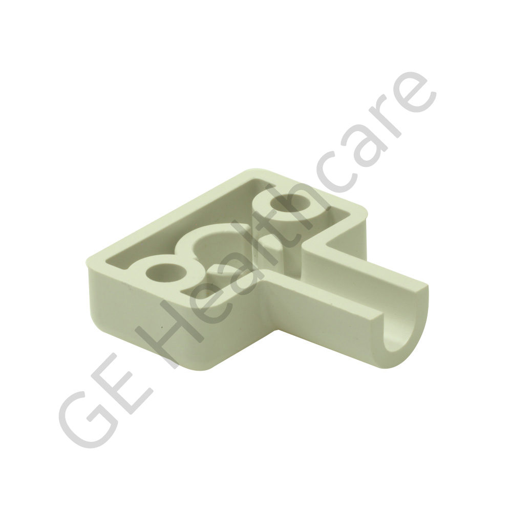 Mount Sensor International CP Probe Housing, Rear Cover Mount Sensor International CP Probe Housing, Rear Cover