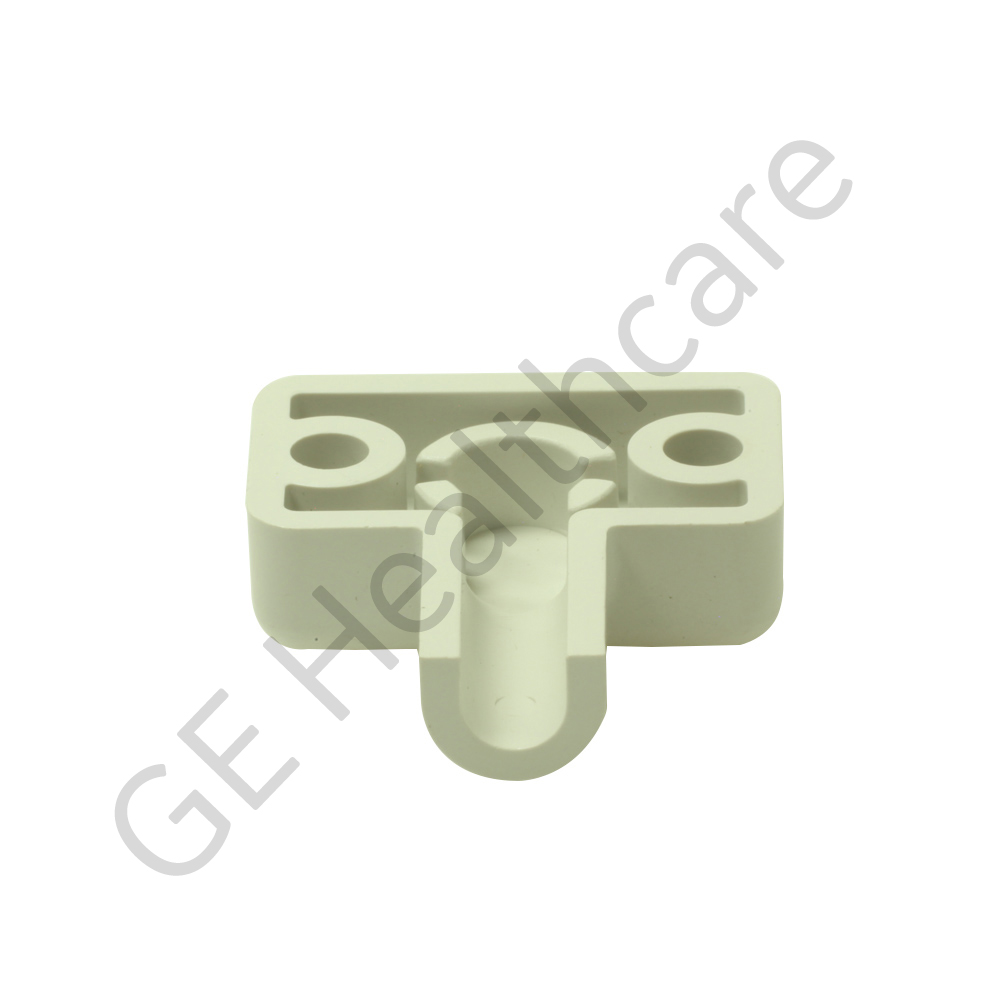 Mount Sensor International CP Probe Housing, Rear Cover Mount Sensor International CP Probe Housing, Rear Cover