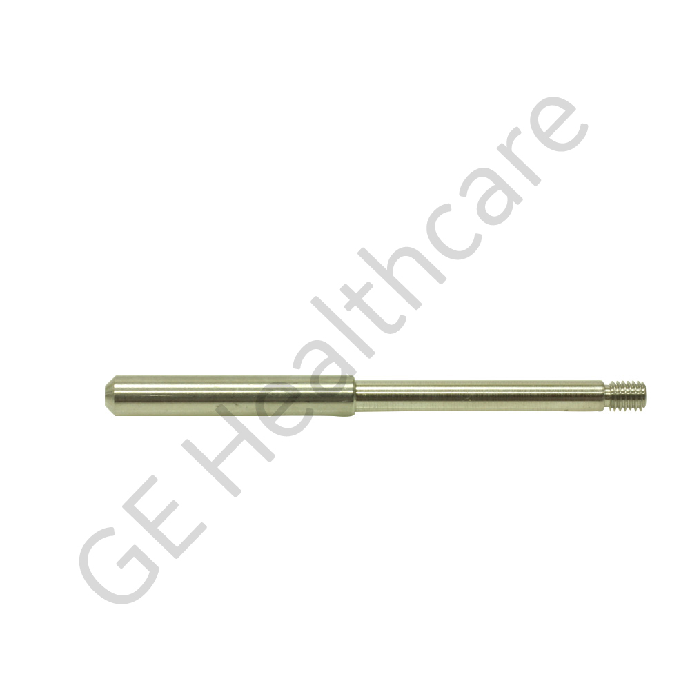 Rod Front Door Hinge CP Rod Front Door Hinge CP
