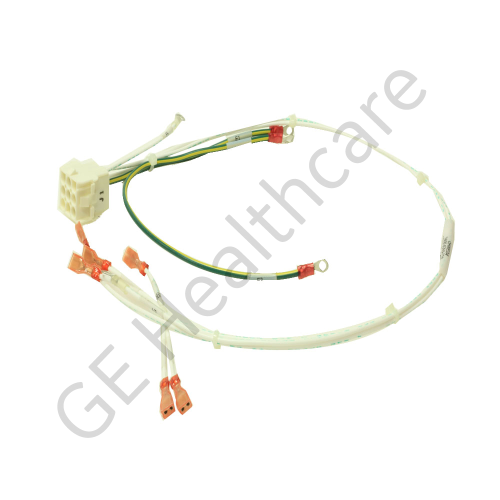 Harness LampHouse Small Heater Communication Controller IWS Harness LampHouse Small Heater Communication Controller IWS