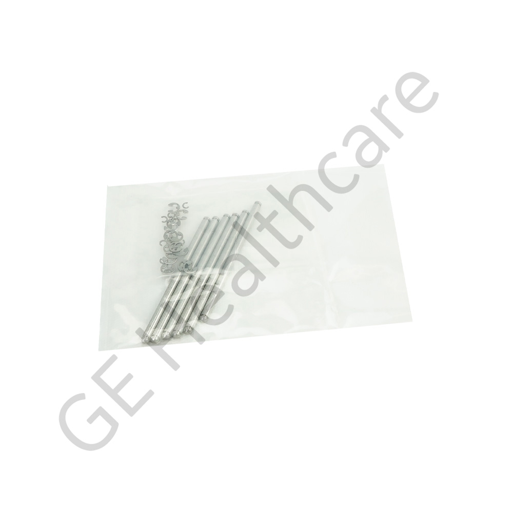 Porthole spring kit (includes pins, springs and retaining rings) Porthole spring kit (includes pins, springs and retaining rings)