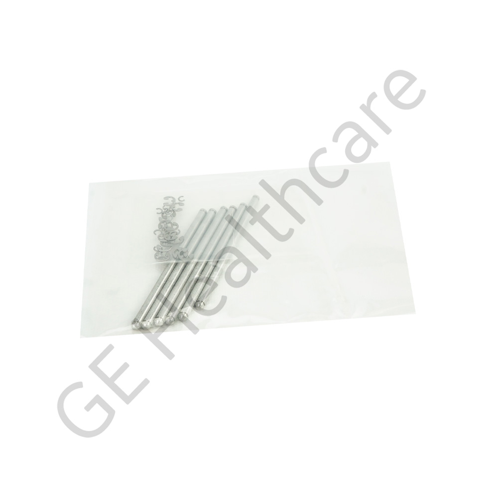 Porthole spring kit (includes pins, springs and retaining rings) Porthole spring kit (includes pins, springs and retaining rings)