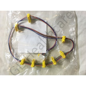 Wire Harness DC Power RoHS Wire Harness DC Power RoHS