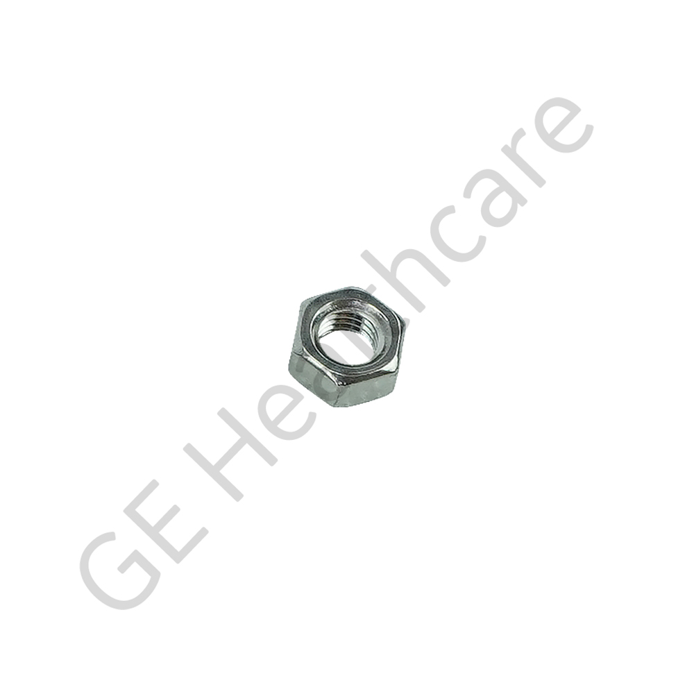 M5 X 0.8 Hexagon Nut Stainless Steel M5 X 0.8 Hexagon Nut Stainless Steel