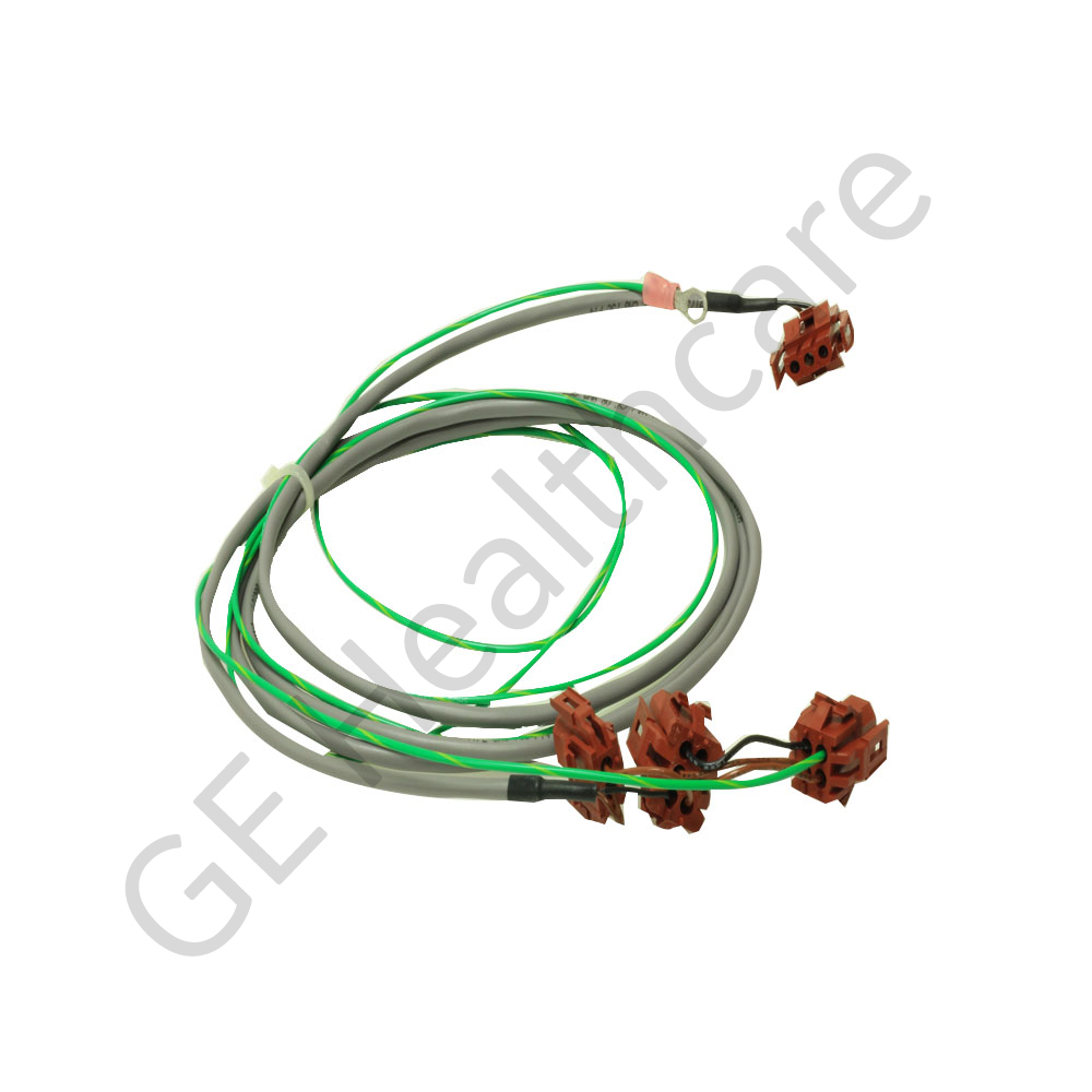 Wire Harness Humidifier Heater - RoHS Wire Harness Humidifier Heater - RoHS