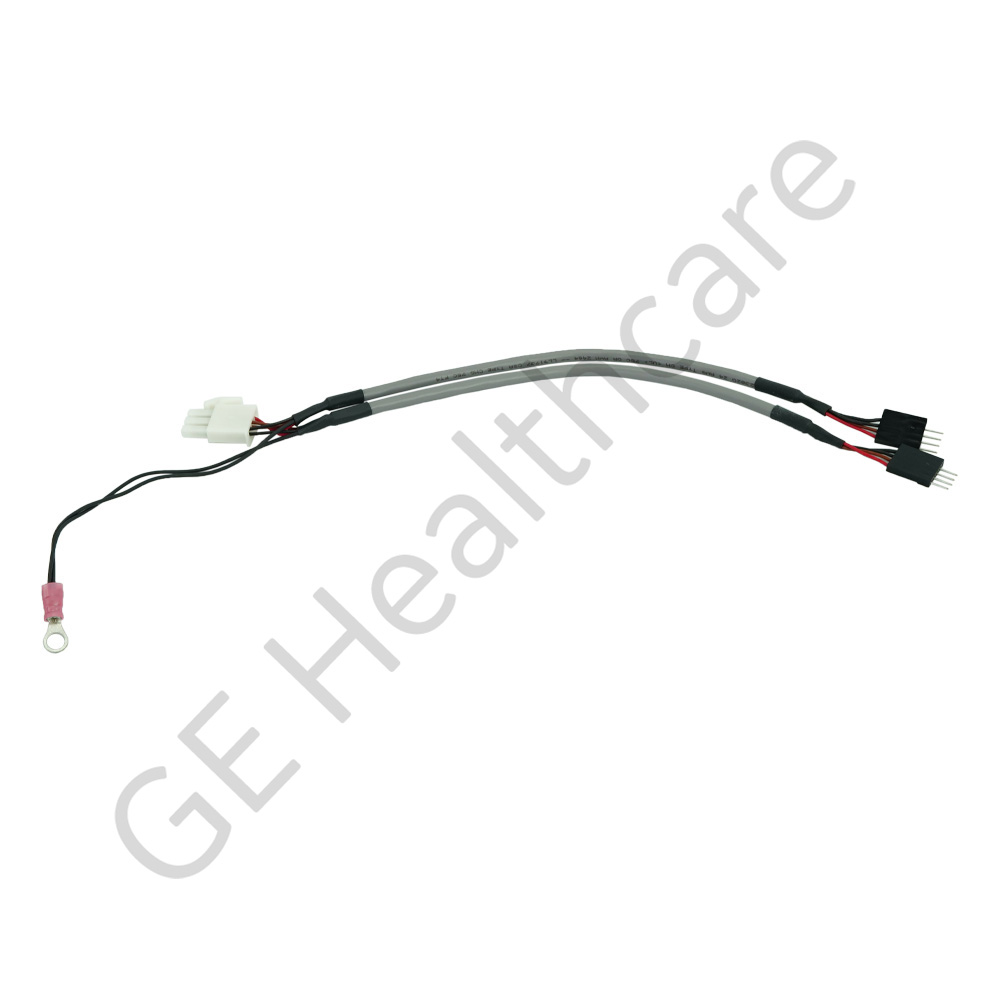 Wire Harness Lower Ebase Control RoHS Wire Harness Lower Ebase Control RoHS