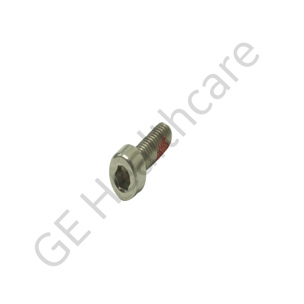 M4 X 12 Self-Locking Socket Head Cap Screw M4 X 12 Self-Locking Socket Head Cap Screw