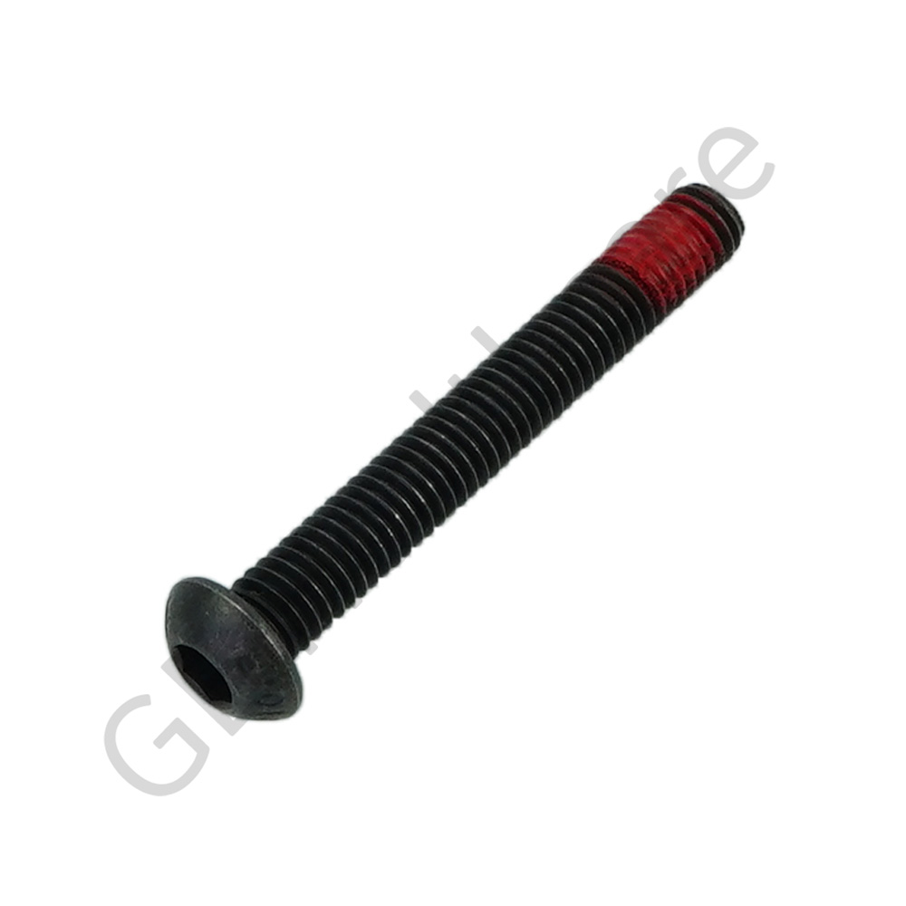 Screw Button Head M6 X 45 Class 1 0.9 Screw Button Head M6 X 45 Class 1 0.9