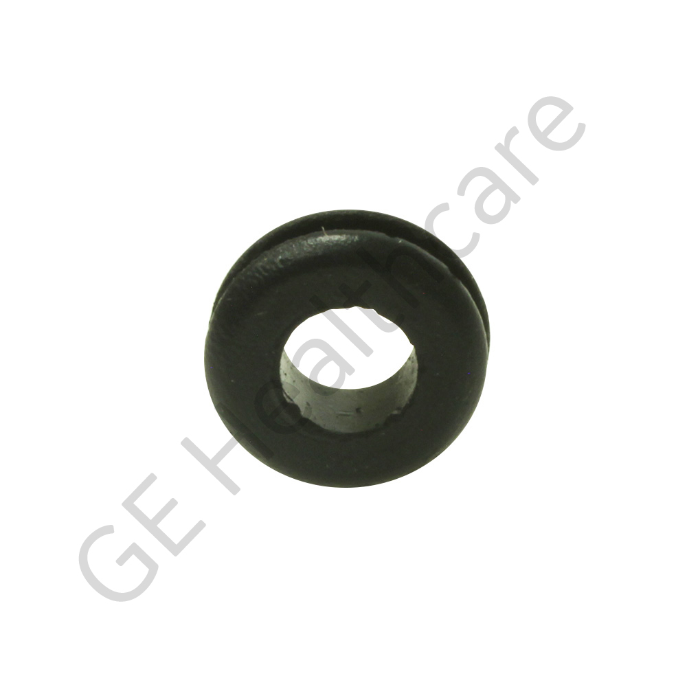 Grommet Rubber 0.50" x 0.25" x 0.19" Grommet Rubber 0.50" x 0.25" x 0.19"