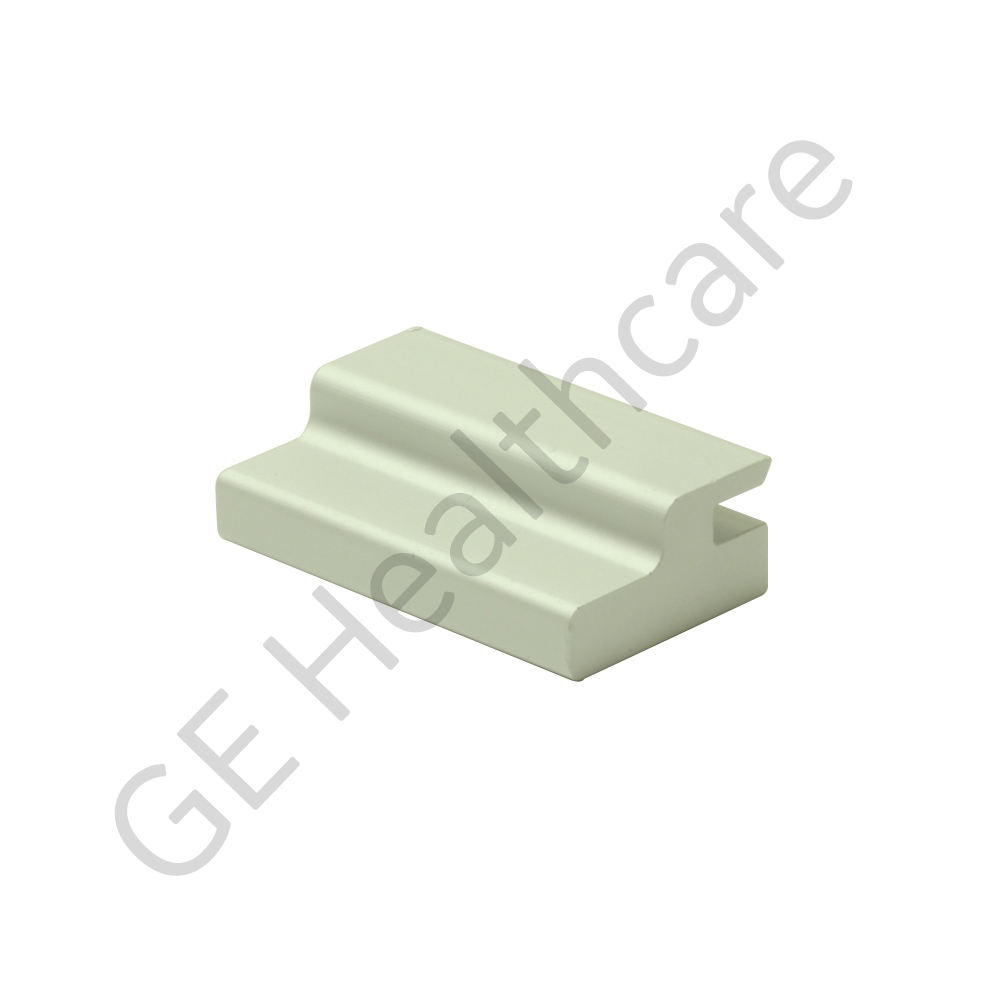 IC Din Lock Mounting Bracket Extruded IC Din Lock Mounting Bracket Extruded