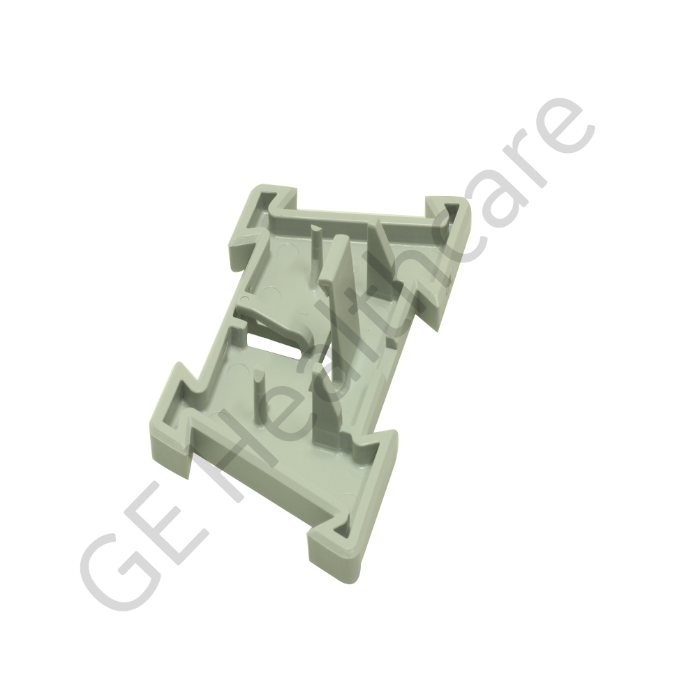 Cap Rail End Cap Rail End