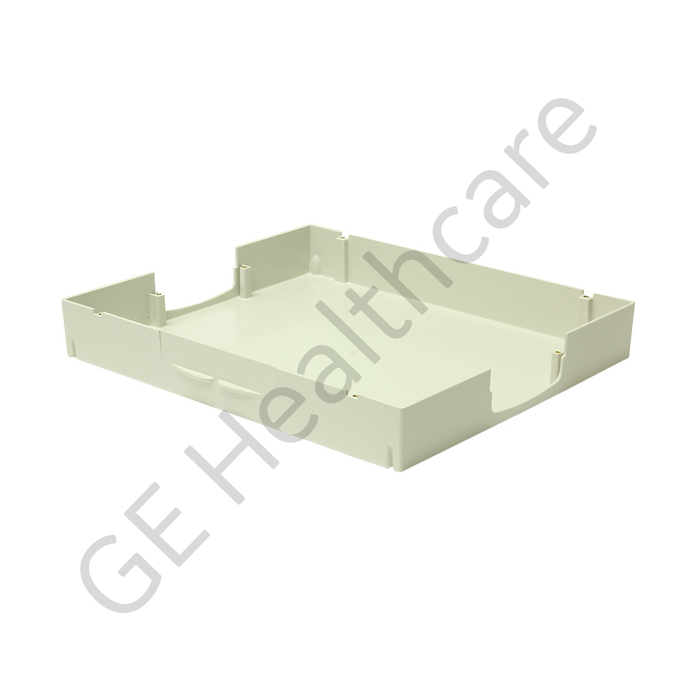 Drawer Plastic 2.75" Injection Molded Drawer Plastic 2.75" Injection Molded