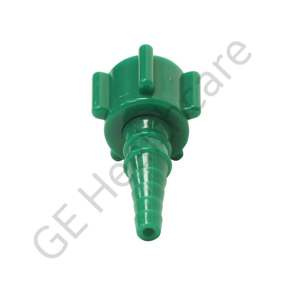Wing Nut/Gland Green Oxygen (O2) DISS Wing Nut/Gland Green Oxygen (O2) DISS