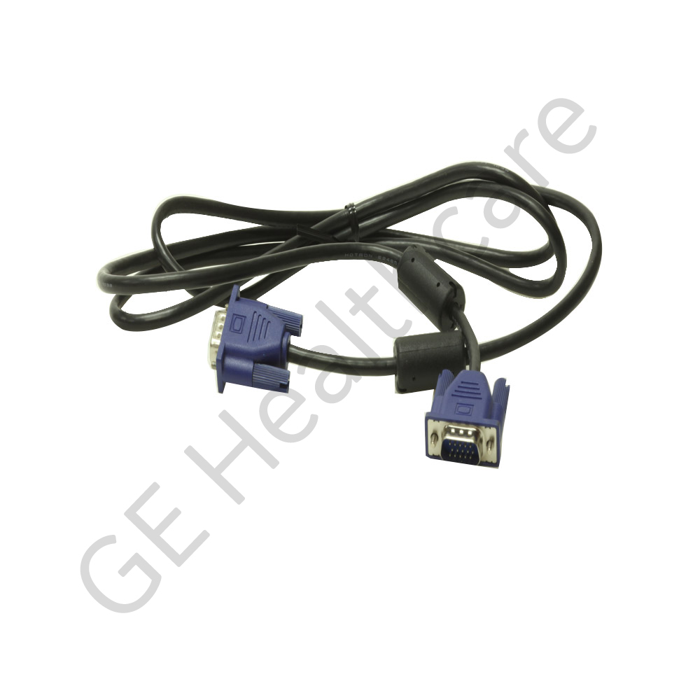 Cable Assembly Scope 9 Male/9 Female 4ft Cable Assembly Scope 9 Male/9 Female 4ft