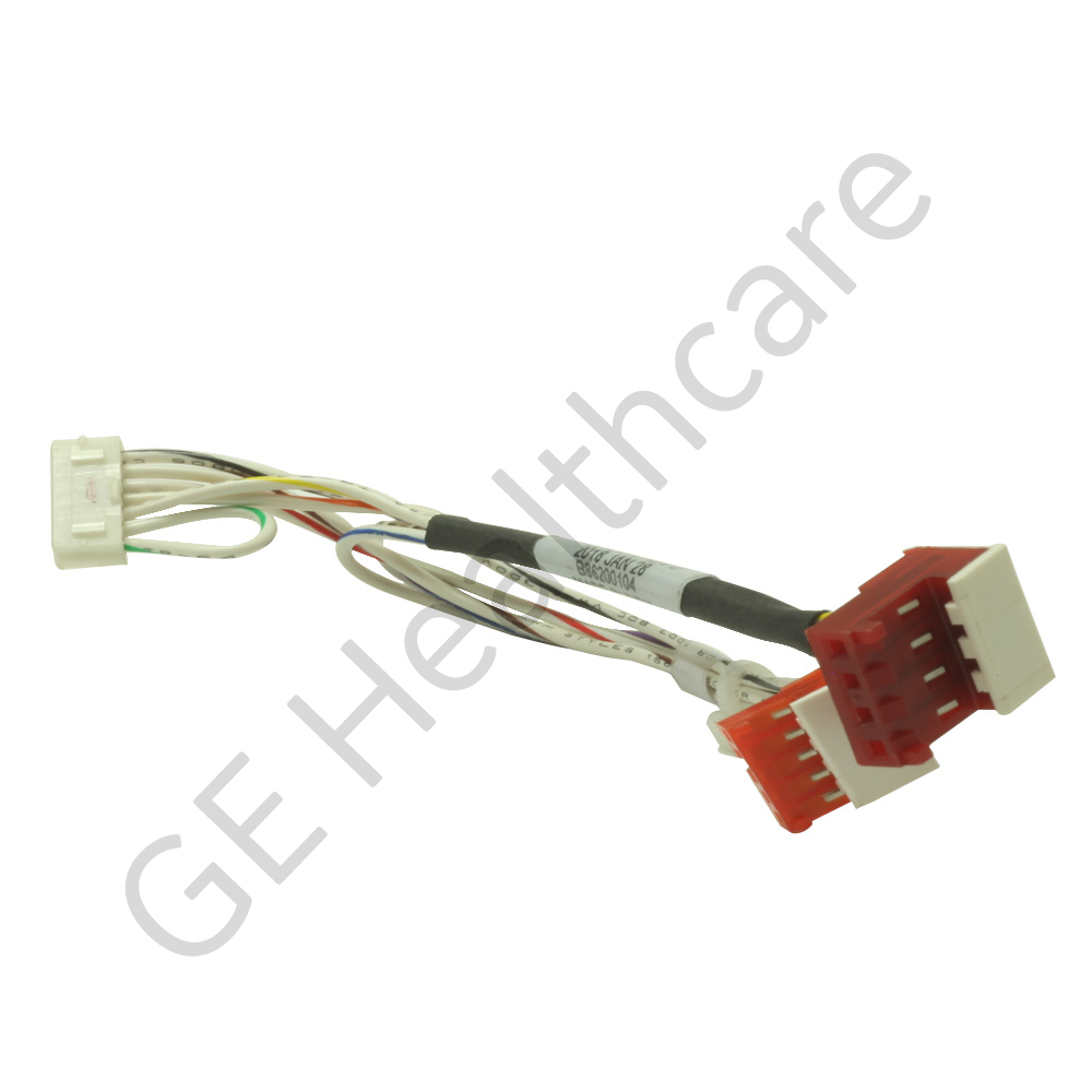 Harness Cable to PS/PCB LED and Motor RoHS Harness Cable to PS/PCB LED and Motor RoHS