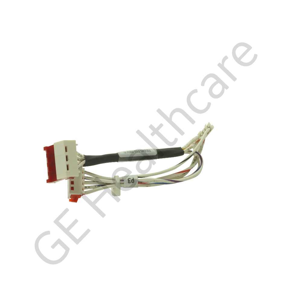 Harness Cable to PS/PCB LED and Motor RoHS Harness Cable to PS/PCB LED and Motor RoHS