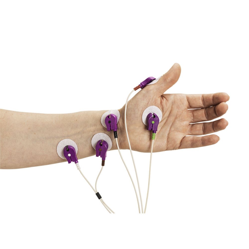 NMT Reusable Adult/Pediatric ElectroSensor (1/box) NMT Reusable Adult/Pediatric ElectroSensor (1/box)