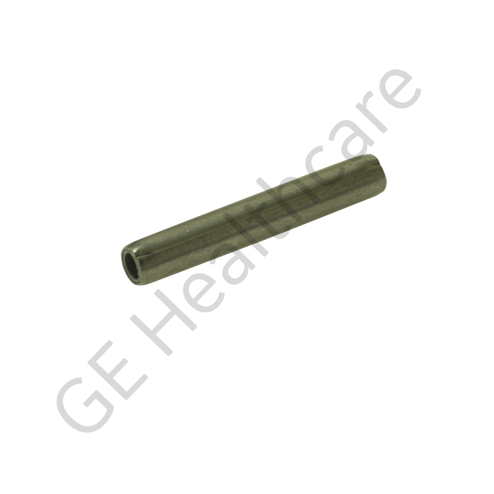 Pin Spirol 3 X 20 Standard Duty Stainless Steel Type 316 Pin Spirol 3 X 20 Standard Duty Stainless Steel Type 316