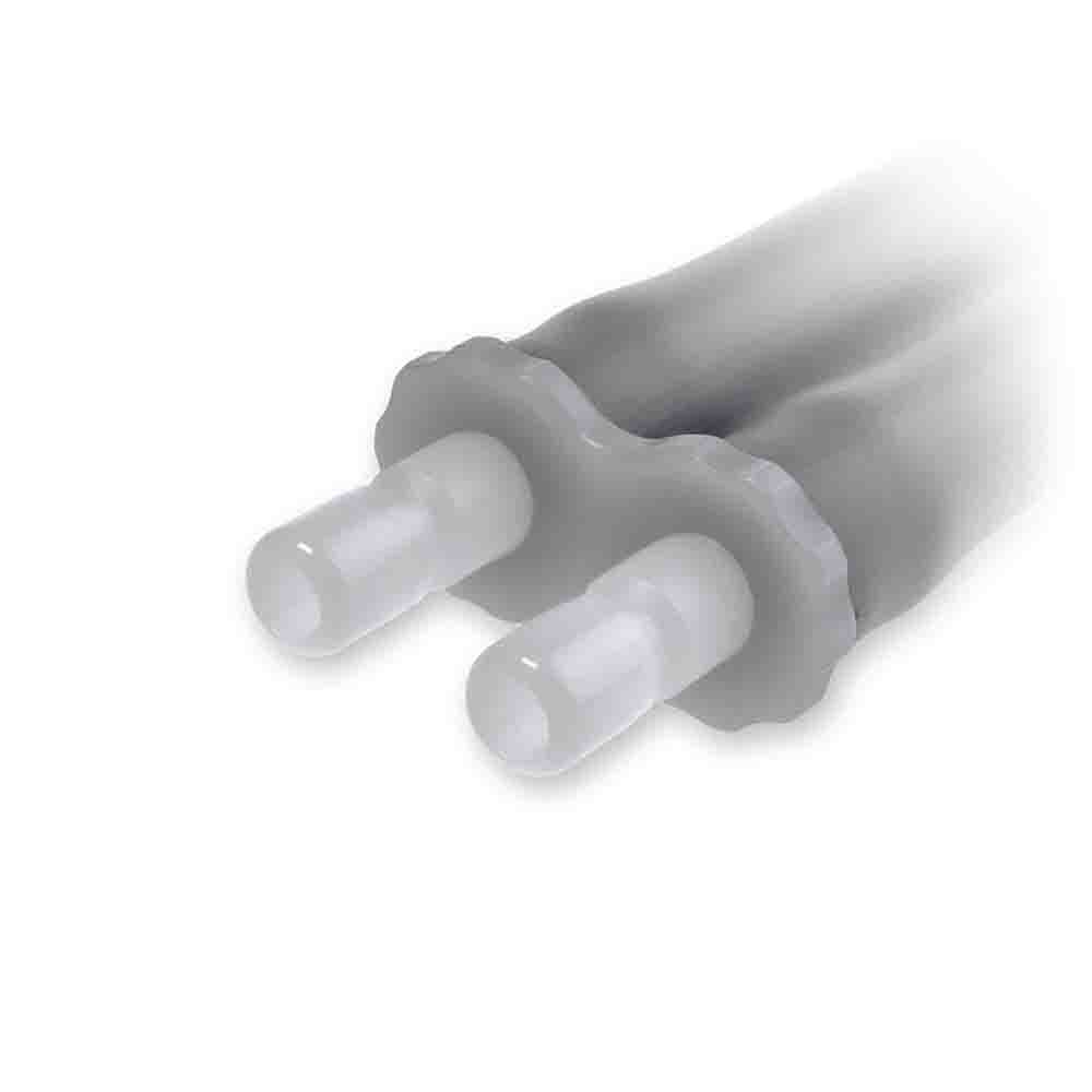 DURA-CUF Infant Blood Pressure Cuff, 2 Tubes DINACLICK (5/box) DURA-CUF Infant Blood Pressure Cuff, 2 Tubes DINACLICK (5/box)