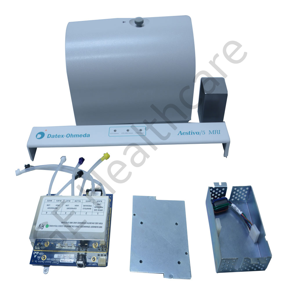 Enhanced Aestiva Upgrade Kit Enhanced Aestiva Upgrade Kit