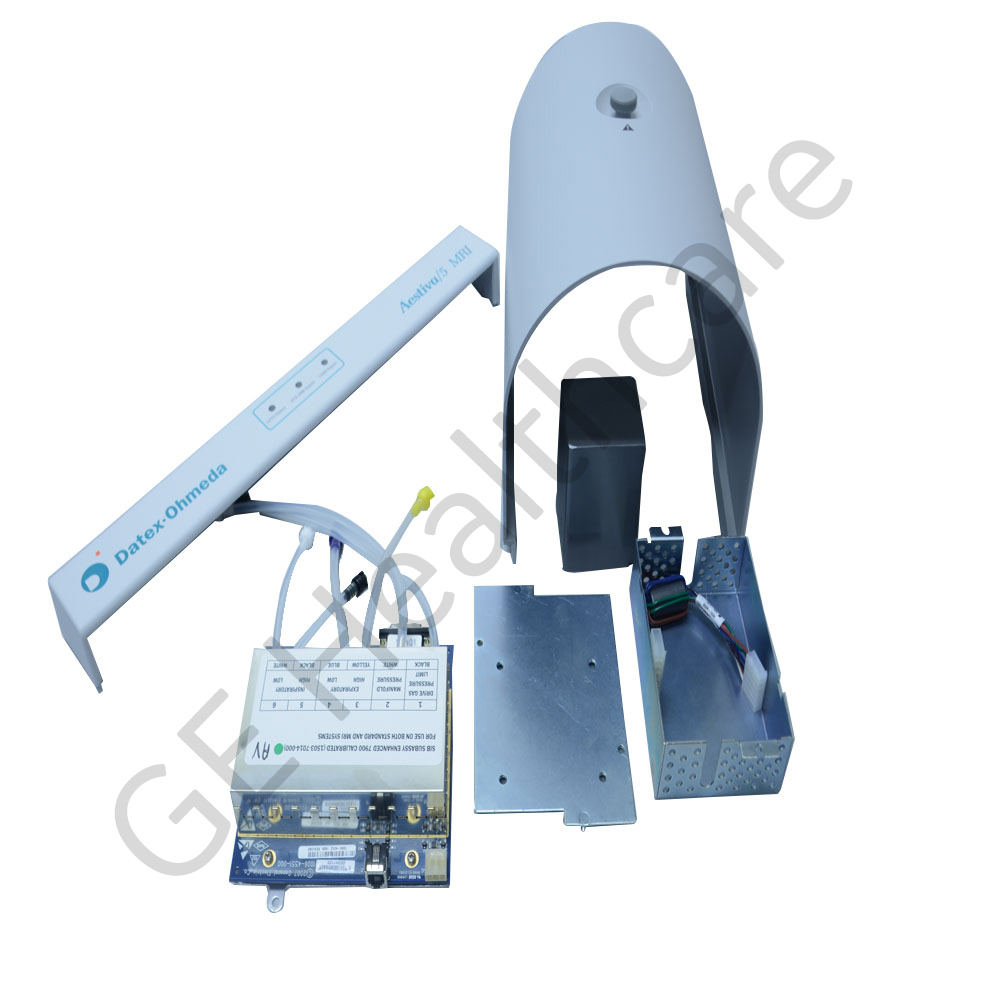 Enhanced Aestiva Upgrade Kit Enhanced Aestiva Upgrade Kit